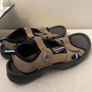 Footjoy golf sandals